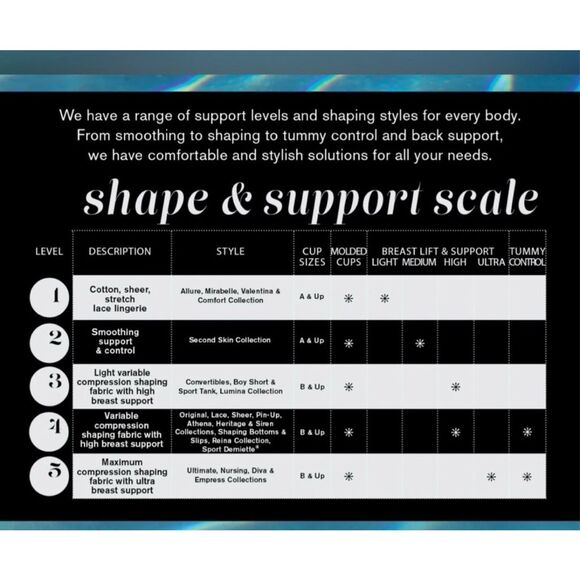 Ruby Ribbon Second Skin Sheer Demiette Dusty Rose Nwt Size 32 - Picture 5 of 5